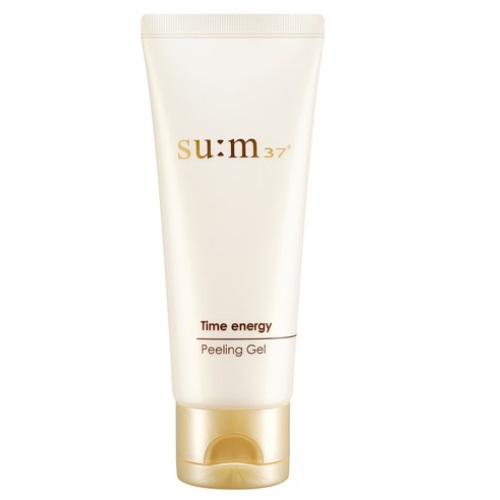 SUM37 Time Energy  Peeling Gel 100ml