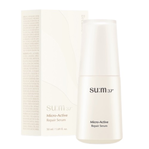 SUM37 Micro-Active Repair Serum 50ml