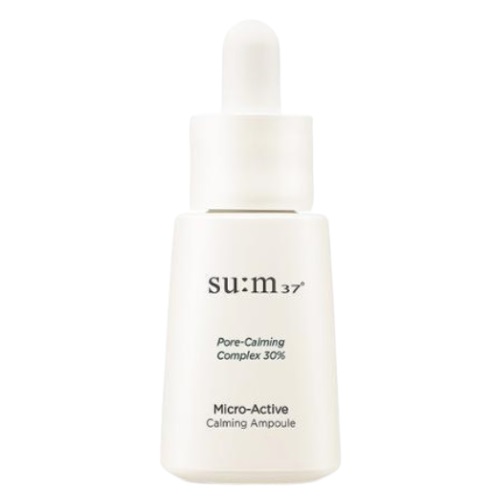 SUM37 Micro-Active Calming Ampoule 15ml