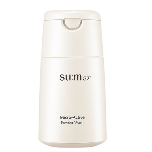 SUM37 Micro-Active Powder Wash 60g