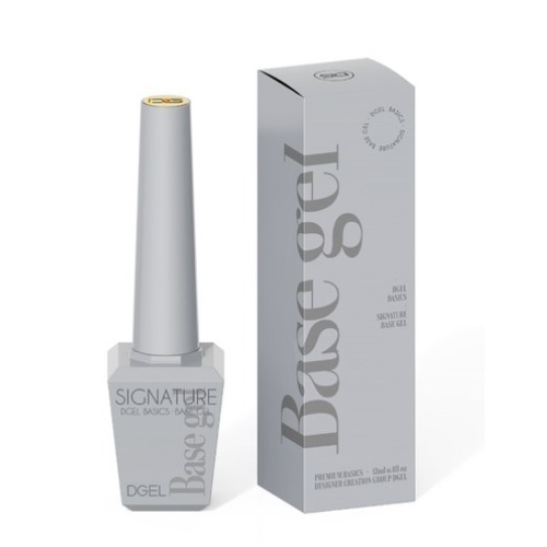 DGEL signature Base Gel 12ml