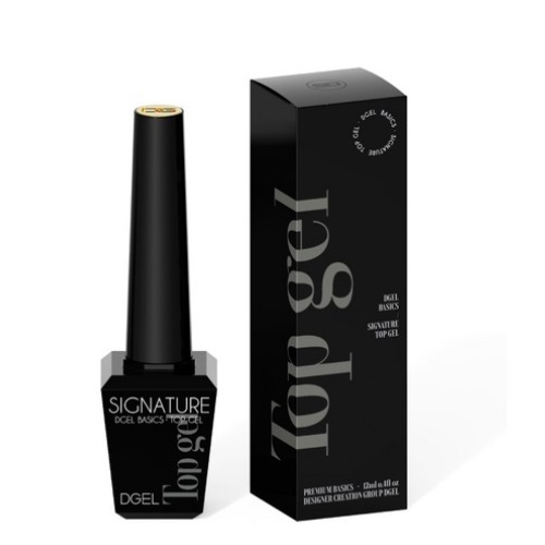 DGEL Signature Top Gel 12ml