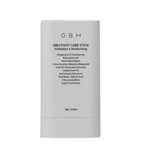 GBH Foot Care Stick 18g