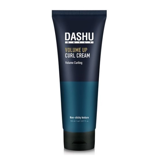 DASHU Volume Up Curl Cream 150ml