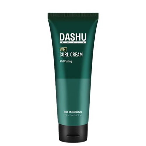 DASHU Wet Curl Cream 150ml