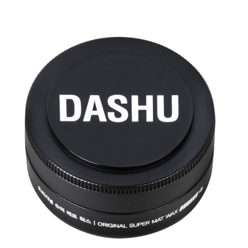 DASHU For Men Premium Original Super Matte Wax 15ml