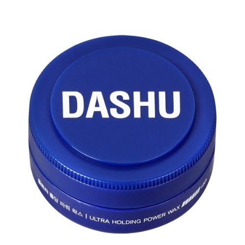 DASHU For Men Premium Ultra Holding Power Wax 15ml