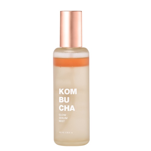 Elishacoy Kombucha Glow Serum Mist 100ml