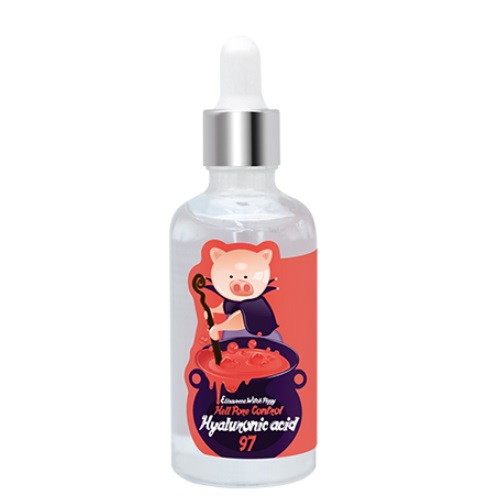 Elizavecca Witch Piggy Hell Pore Control Hyaluronic Acid 97 50ml