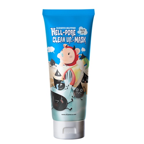 Elizavecca Milky Piggy Hell-Pore Clean Up Mask 100ml