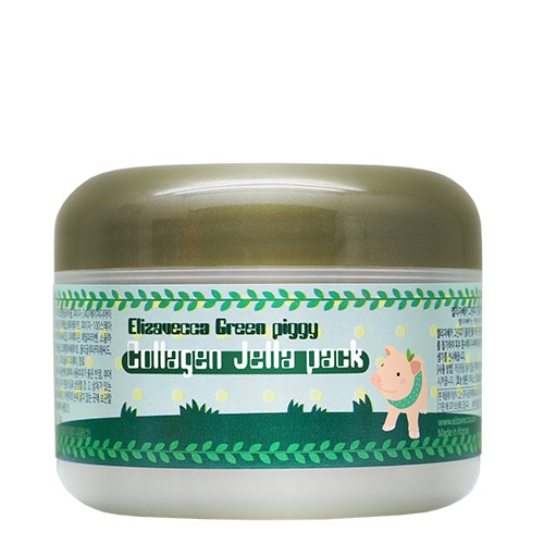 Elizavecca Green Piggy Collagen Jella Pack 100g