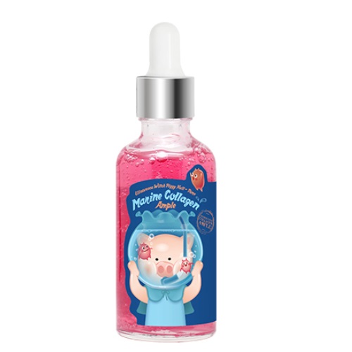 Elizavecca Witch Piggy Hell-Pore Marine Collagen Ample 50ml