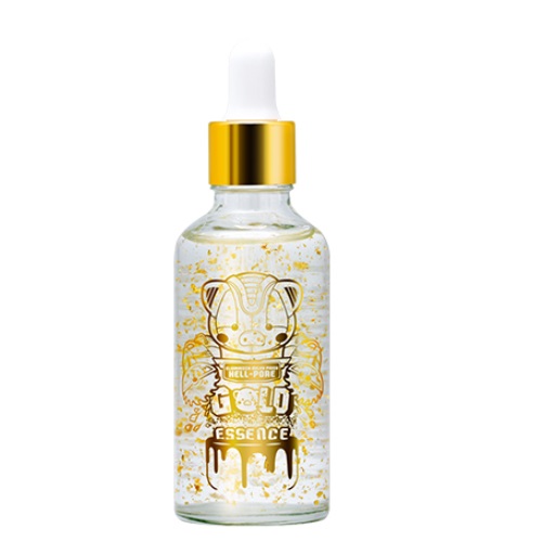 Elizavecca Milky Piggy Hell-Pore Gold Essence 50ml