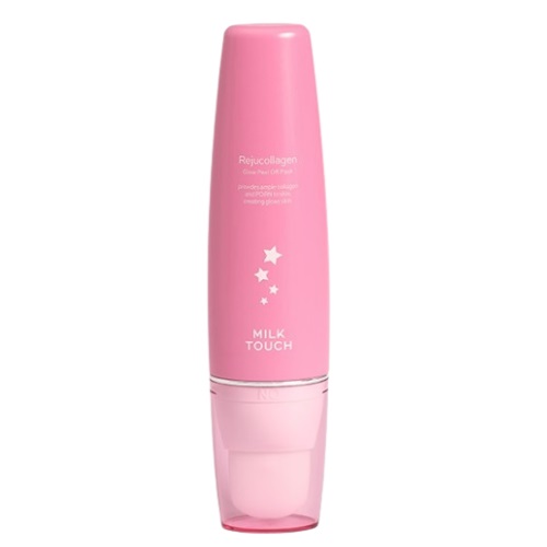 MilkTouch Rejucollagen Glow Peel Off Pack 60ml