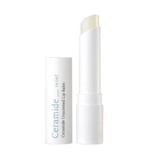 ILLIYOON Ceramide Unsented Lip Balm 3.2g