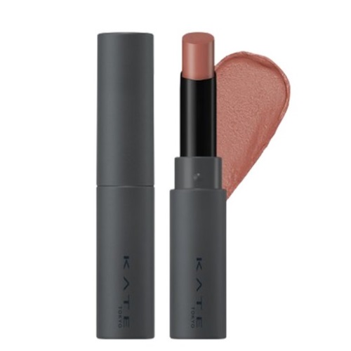 KATE Cafe Stem Matte Nude Lipstick 16g