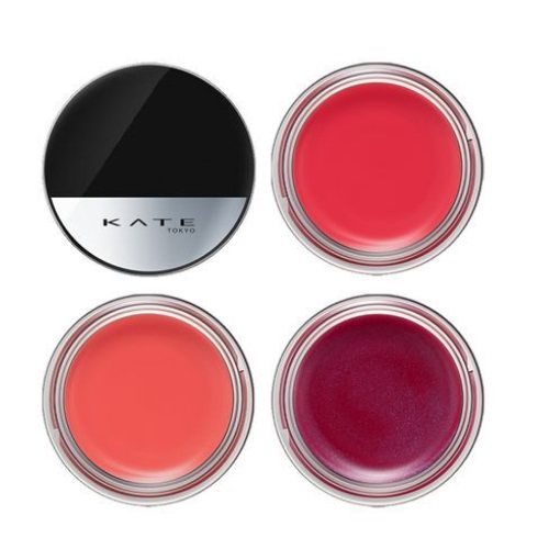 KATE Virtual Lip Balm 3.1g