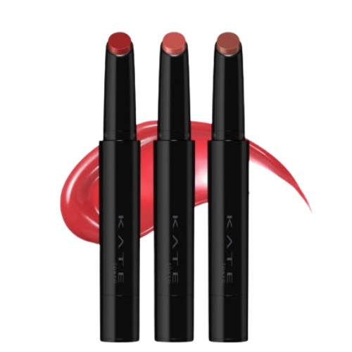 KATE Lip Monster Super Glossy Lipstick 1.6g