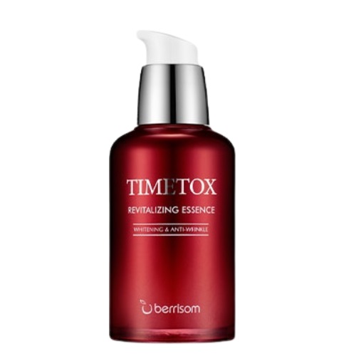 BERRISOM Timetox Revitalizin Essence 50ml