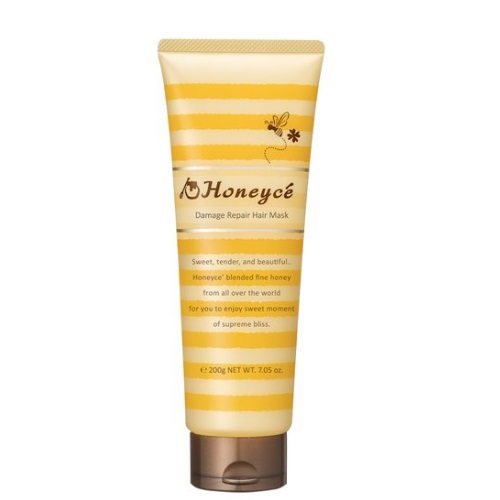 Honeyce Damage Repair Hair Mask 200g