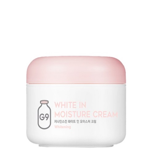 G9 Skin White In Moisture Cream 100ml