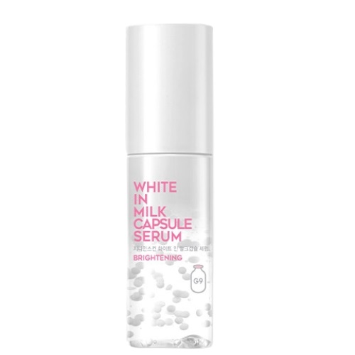 G9 Skin White In Milk Capsule Serum 50ml