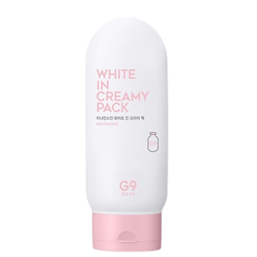 G9 Skin White In Creamy Pack 200ml