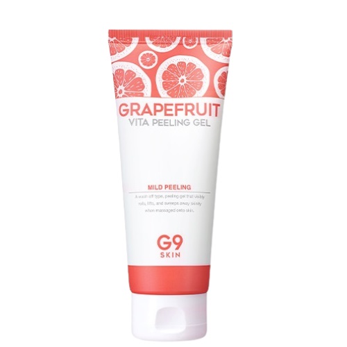 G9 Skin Grapefruit Vita Peeling Gel 150ml