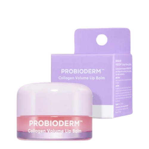 BIOHEAL BOH Probioderm Collagen Volume Lip Balm 15ml