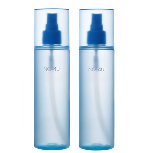 NOT4U Clear Body Mist 200ml 1+1