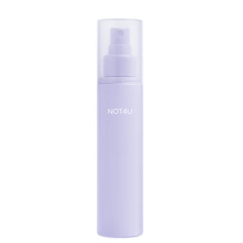 NOT4U Personal Tone Up Body Mist Blue Violet 120ml