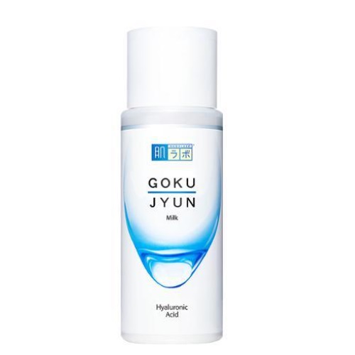 HADALABO Gokujyun Milk 140ml