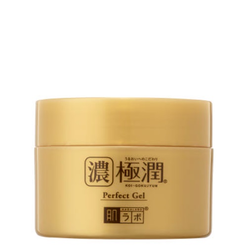 HADALABO Koi-Gokujyun Perfect Gel 100g