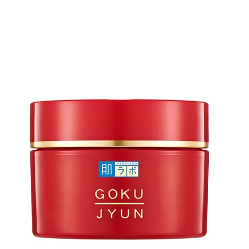 HADALABO Gokujyun Lifting Cream 50g