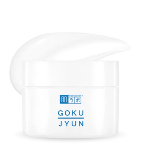 HADALABO Gokujyun Cream 50g