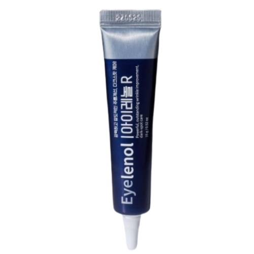 EYELENOL R Retinal Eye Cream 15g