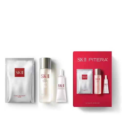 SK-II PITERA™ Ultimate Aura Set