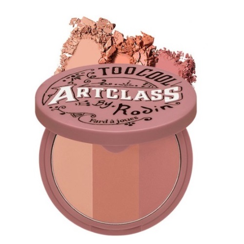 Too Cool For School Artclass By Rodin Blusher 8.7g [De Rosee]