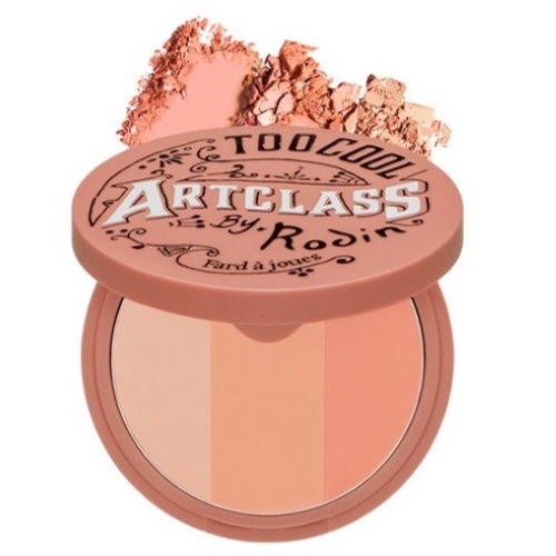 Too Cool For School Artclass By Rodin Blusher 8.7g [De Coral]