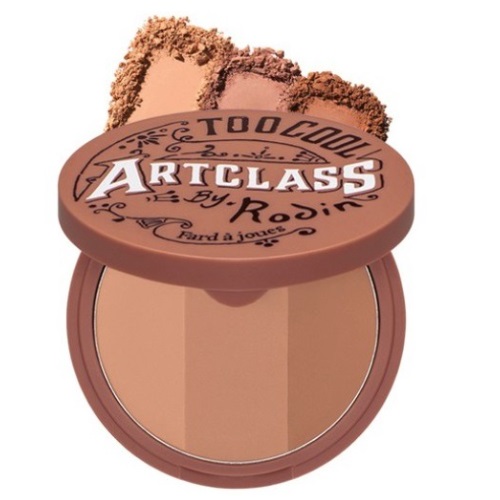 Too Cool For School Artclass By Rodin Blusher 8.7g [De Ginger]