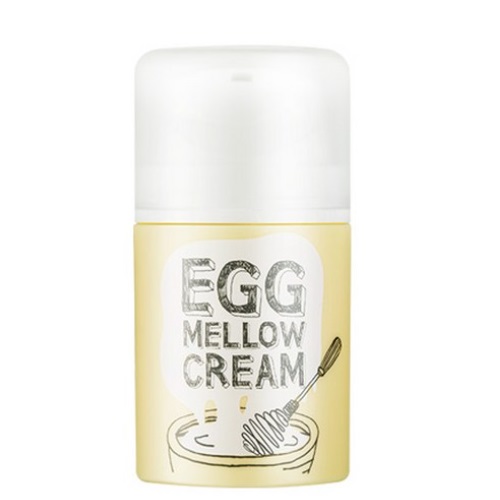 Too Cool For School Egg Mellow Cream 50g