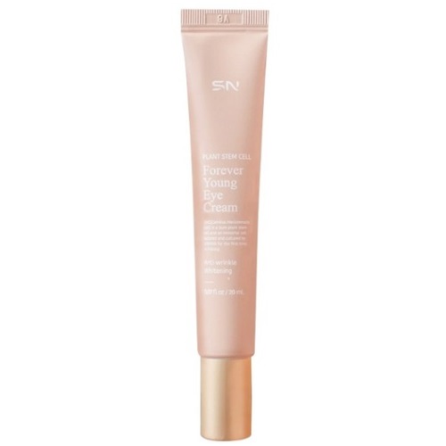 SNskin Forever Young Eye Cream 20ml