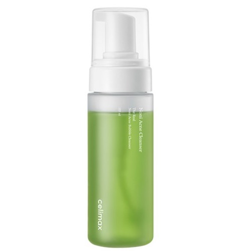 Celimax The Real Noni Acne Bubble Foam Cleansing 155ml