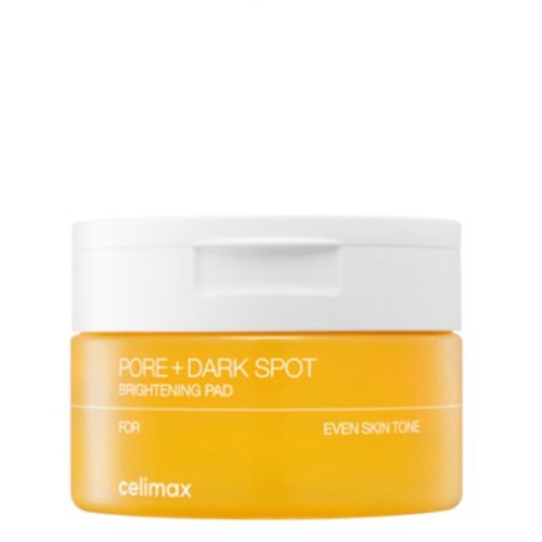 Celimax Pore+Dark Spot Brightening Pad 40pads