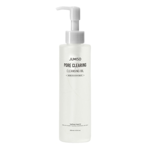 JUMISO Pore Clearing Cleansing Oil 200ml