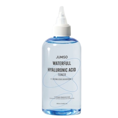 JUMISO Waterfull Hyaluronic Acid Toner 250ml