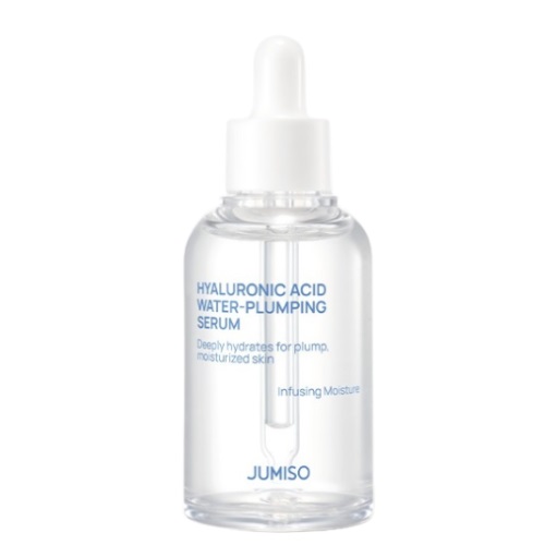 JUMISO Hyaluronic Acid Water-Plumping Serum 50ml