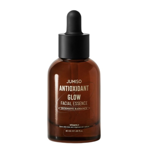 JUMISO Antioxidant Glow Facial Essence 40ml