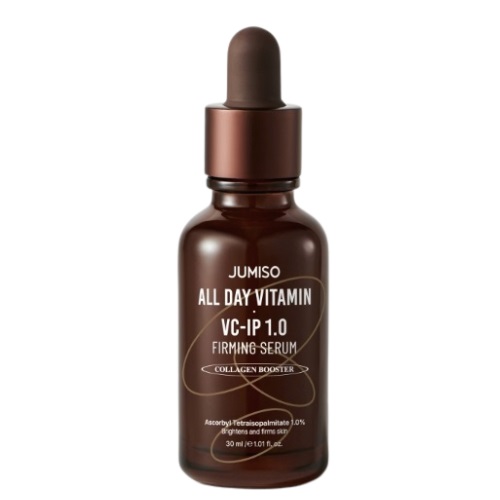 JUMISO All Day Vitamin VC-IO 1.0 Firming serum 30ml