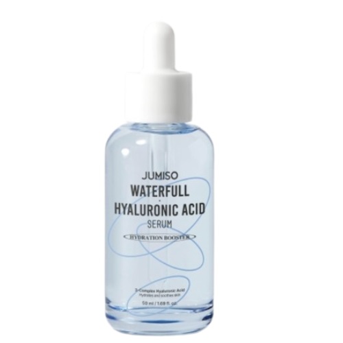 JUMISO Waterfull Hyaluronic Acid Serum 50ml